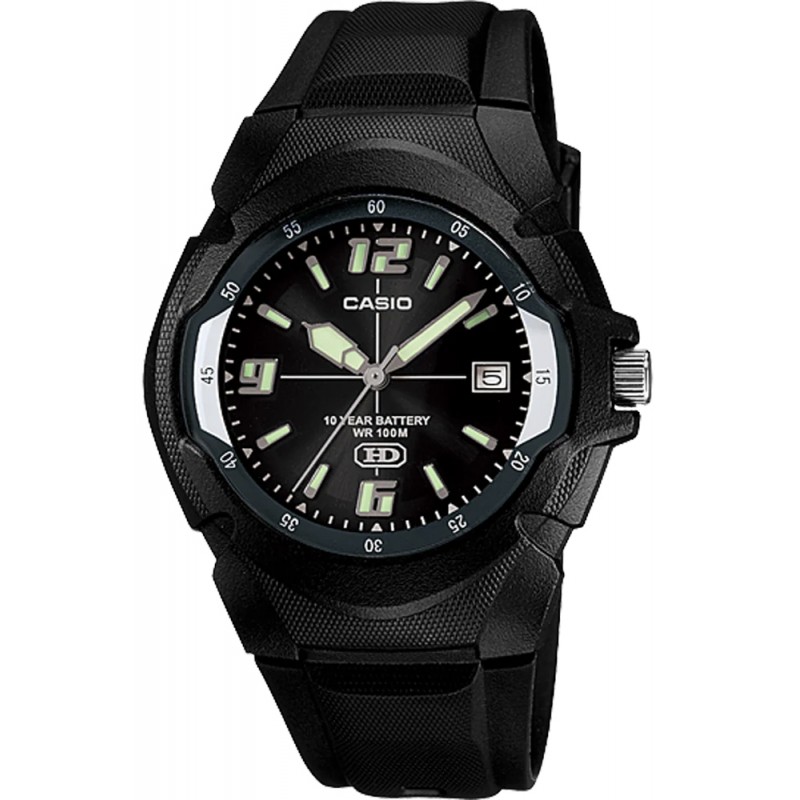 Zegarek Męski Casio MW-600F-1AVDF + BOX
