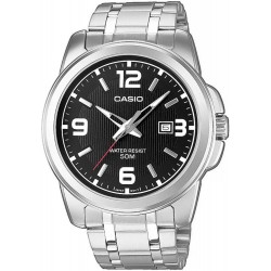 Zegarek Męski Casio MTP-1314D-1AVDF + BOX