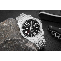 Zegarek Męski Casio MTP-1314D-1AVDF + BOX