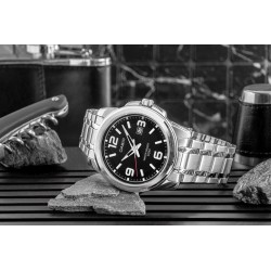 Zegarek Męski Casio MTP-1314D-1AVDF + BOX