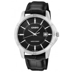 Zegarek Męski Casio MTP-V004L-1AUDF + BOX
