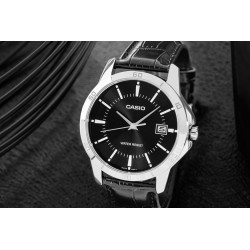 Zegarek Męski Casio MTP-V004L-1AUDF + BOX