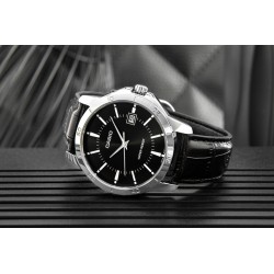Zegarek Męski Casio MTP-V004L-1AUDF + BOX