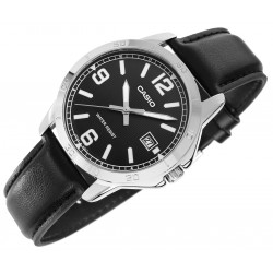 Zegarek Męski Casio MTP-V004L-1BUDF + BOX