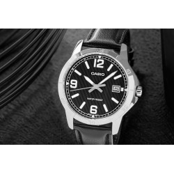 Zegarek Męski Casio MTP-V004L-1BUDF + BOX