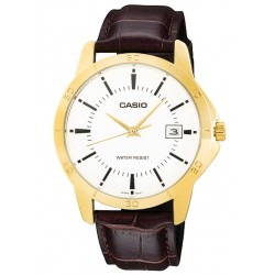 Zegarek Męski Casio MTP-V004GL-7AUDF + BOX