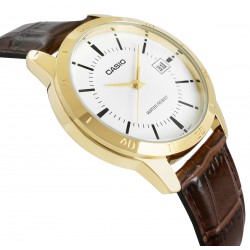Zegarek Męski Casio MTP-V004GL-7AUDF + BOX