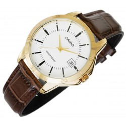Zegarek Męski Casio MTP-V004GL-7AUDF + BOX