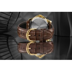 Zegarek Męski Casio MTP-V004GL-7AUDF + BOX