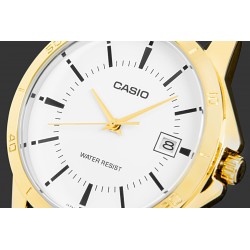 Zegarek Męski Casio MTP-V004GL-7AUDF + BOX