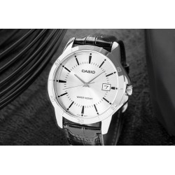 Zegarek Męski Casio MTP-V004L-7AUDF + BOX