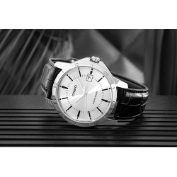 Zegarek Męski Casio MTP-V004L-7AUDF + BOX