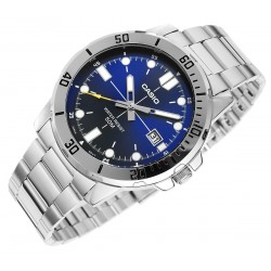 Zegarek Męski Casio MTP-VD01D-2EVUDF + BOX