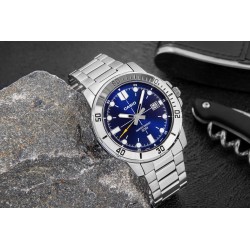 Zegarek Męski Casio MTP-VD01D-2EVUDF + BOX