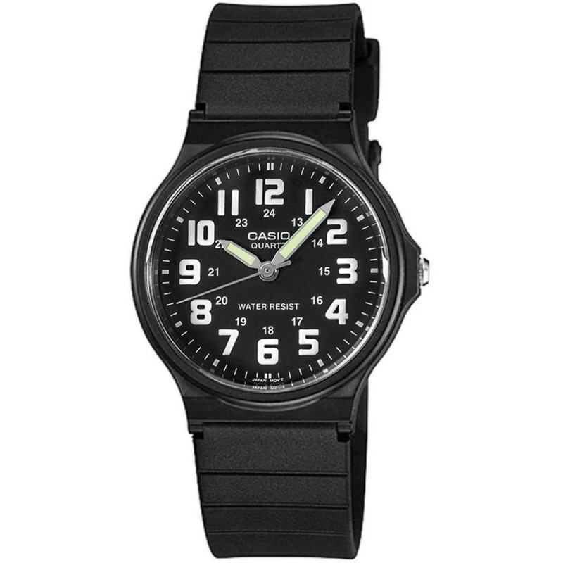 Zegarek Damski Casio MQ-71-1BDF + BOX