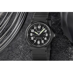Zegarek Damski Casio MQ-71-1BDF + BOX
