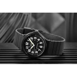 Zegarek Damski Casio MQ-71-1BDF + BOX