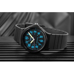 Zegarek Damski Casio MQ-71-2BDF + BOX