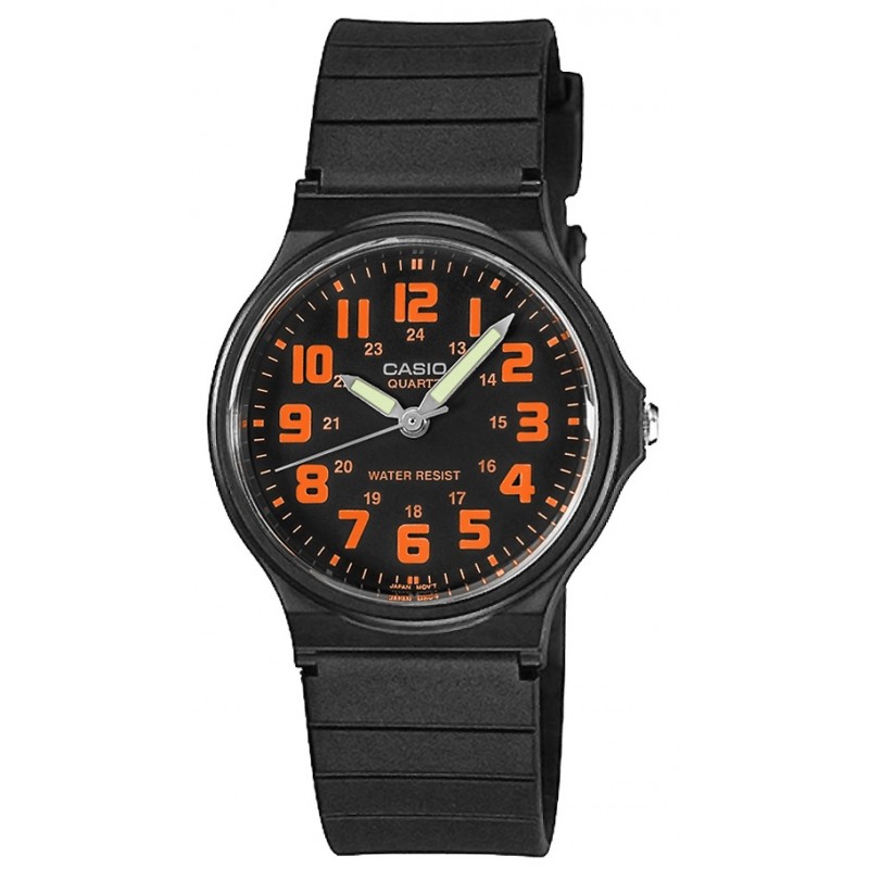 Zegarek Damski Casio MQ-71-4BDF + BOX