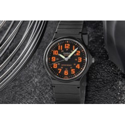 Zegarek Damski Casio MQ-71-4BDF + BOX