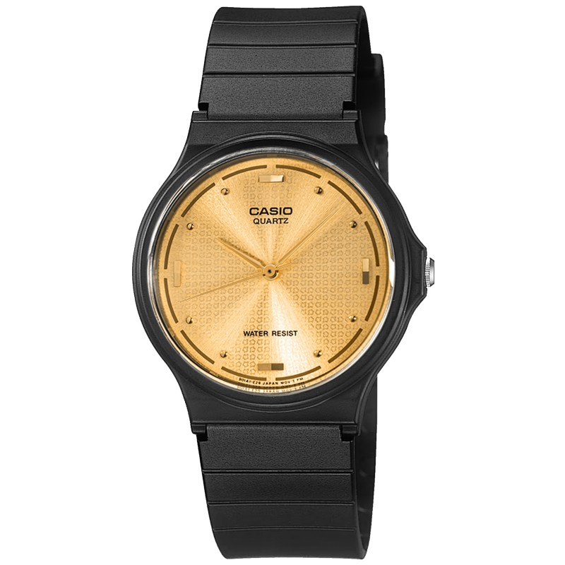 Zegarek Damski Casio MQ-76-9ALDF + BOX