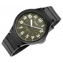 Zegarek Męski CASIO MW-240-3BVDF + BOX