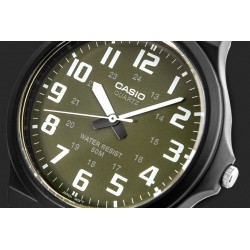 Zegarek Męski CASIO MW-240-3BVDF + BOX