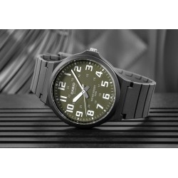 Zegarek Męski CASIO MW-240-3BVDF + BOX