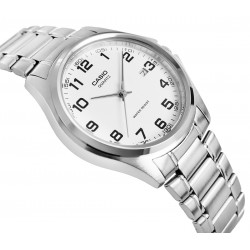 Zegarek Męski CASIO MTP-1183A-7BDF + BOX