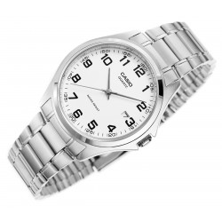 Zegarek Męski CASIO MTP-1183A-7BDF + BOX