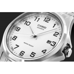 Zegarek Męski CASIO MTP-1183A-7BDF + BOX