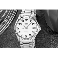 Zegarek Męski CASIO MTP-1183A-7BDF + BOX