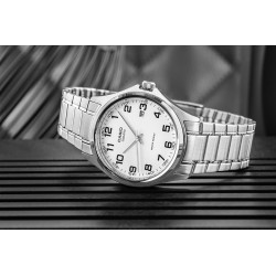 Zegarek Męski CASIO MTP-1183A-7BDF + BOX