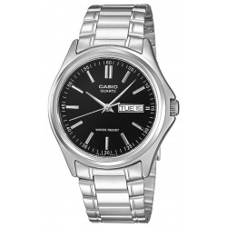 Zegarek Męski CASIO MTP-1239D-1ADF + BOX