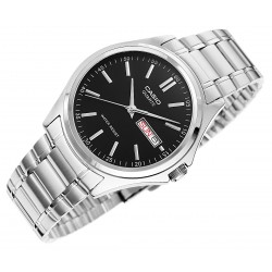 Zegarek Męski CASIO MTP-1239D-1ADF + BOX