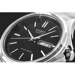 Zegarek Męski CASIO MTP-1239D-1ADF + BOX