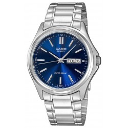 Zegarek Męski CASIO MTP-1239D-2ADF + BOX