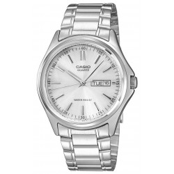 Zegarek Męski CASIO MTP-1239D-7ADF + BOX