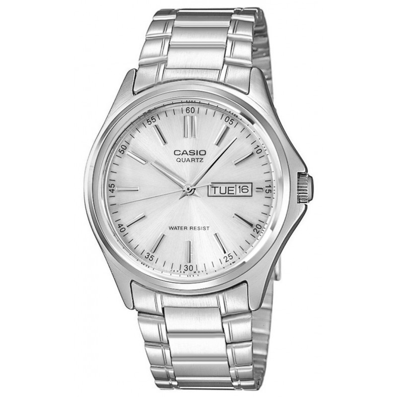 Zegarek Męski CASIO MTP-1239D-7ADF + BOX Zegarek Męski CASIO MTP-1239D-7ADF + BOX