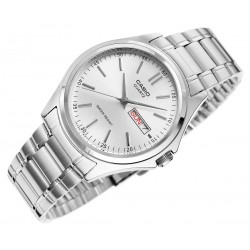 Zegarek Męski CASIO MTP-1239D-7ADF + BOX