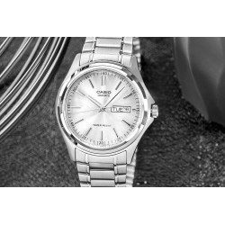 Zegarek Męski CASIO MTP-1239D-7ADF + BOX