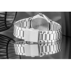 Zegarek Męski CASIO MTP-1239D-7ADF + BOX