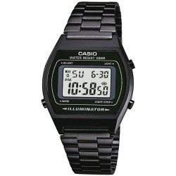 Zegarek CASIO Vintage B640WB-1ADF + BOX