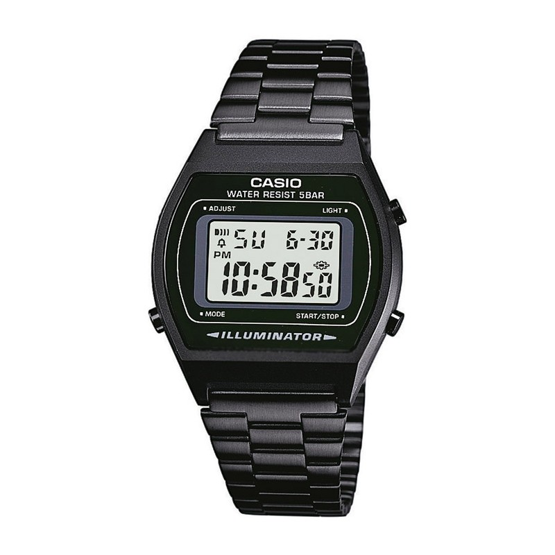 Zegarek CASIO Vintage B640WB-1ADF + BOX Zegarek CASIO Vintage B640WB-1ADF + BOX