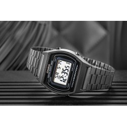 Zegarek CASIO Vintage B640WB-1ADF + BOX