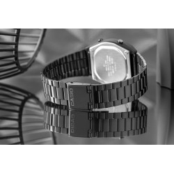 Zegarek CASIO Vintage B640WB-1ADF + BOX