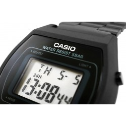 Zegarek CASIO Vintage B640WB-1ADF + BOX
