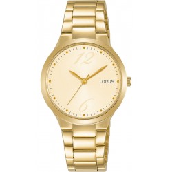 Zegarek Damski LORUS Lady RG208UX9 + BOX