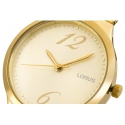 Zegarek Damski LORUS Lady RG208UX9 + BOX