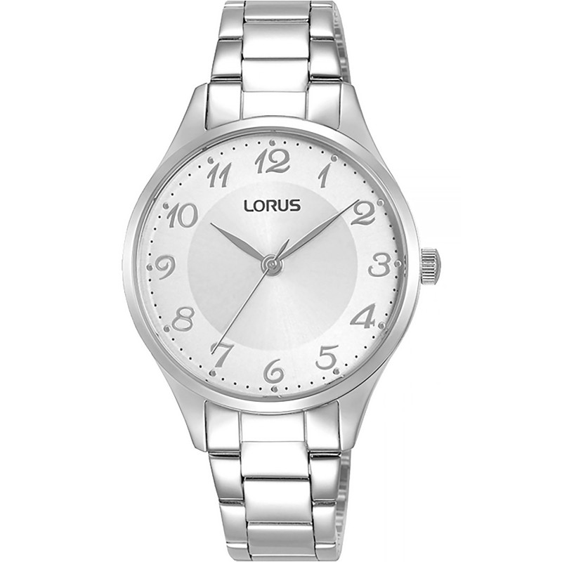 Zegarek Damski LORUS Classic RG267VX9 + BOX